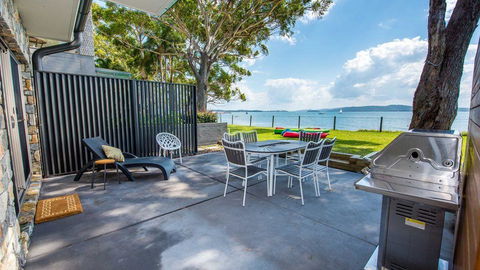SUNSET@CORLETTE - Tweed Heads Accommodation 14
