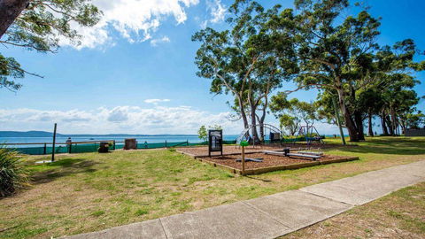 SUNSET@CORLETTE - Tweed Heads Accommodation 17