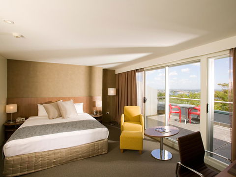 Hotel Urban St Leonards - Tweed Heads Accommodation 7