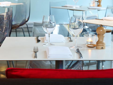 Hotel Urban St Leonards - Tweed Heads Accommodation 5