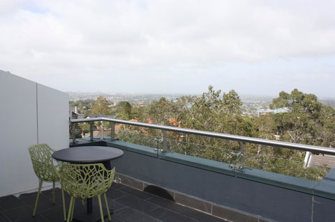 Hotel Urban St Leonards - Tweed Heads Accommodation 32
