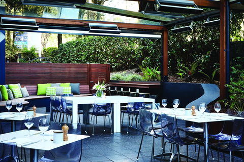 Hotel Urban St Leonards - Tweed Heads Accommodation 23