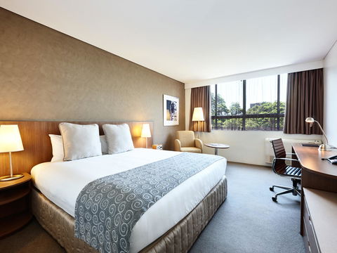 Hotel Urban St Leonards - Tweed Heads Accommodation 11