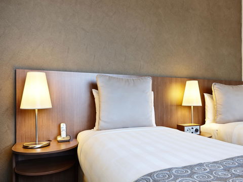 Hotel Urban St Leonards - Tweed Heads Accommodation 8