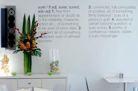 Hotel Urban St Leonards - Tweed Heads Accommodation 20