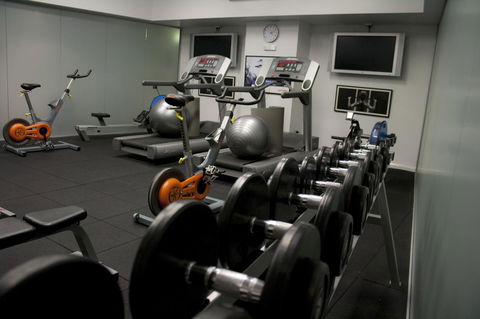 Hotel Urban St Leonards - Tweed Heads Accommodation 21