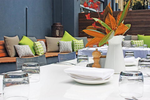 Hotel Urban St Leonards - Tweed Heads Accommodation 22