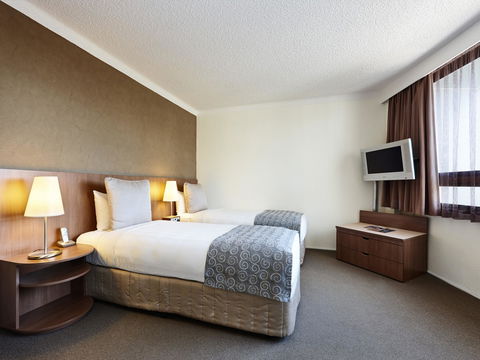 Hotel Urban St Leonards - Tweed Heads Accommodation 14