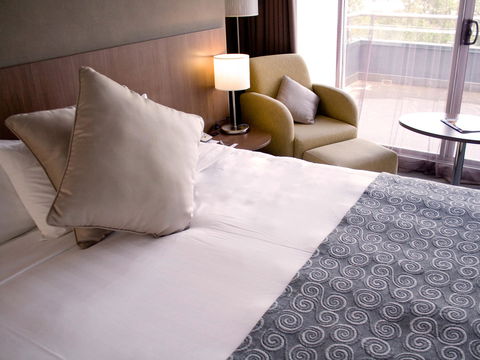 Hotel Urban St Leonards - Tweed Heads Accommodation 10
