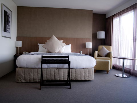 Hotel Urban St Leonards - Tweed Heads Accommodation 9