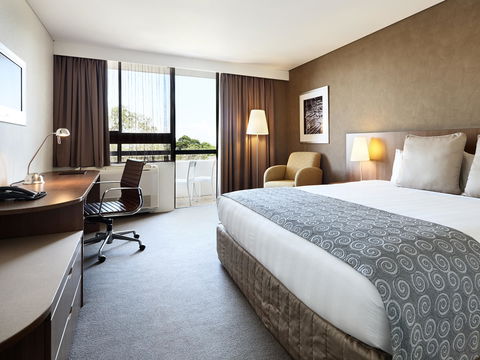 Hotel Urban St Leonards - Tweed Heads Accommodation 1