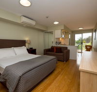 Cabarita Lake Apartments - Tweed Heads Accommodation