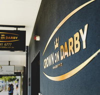 Crown on Darby Newcastle - Tweed Heads Accommodation