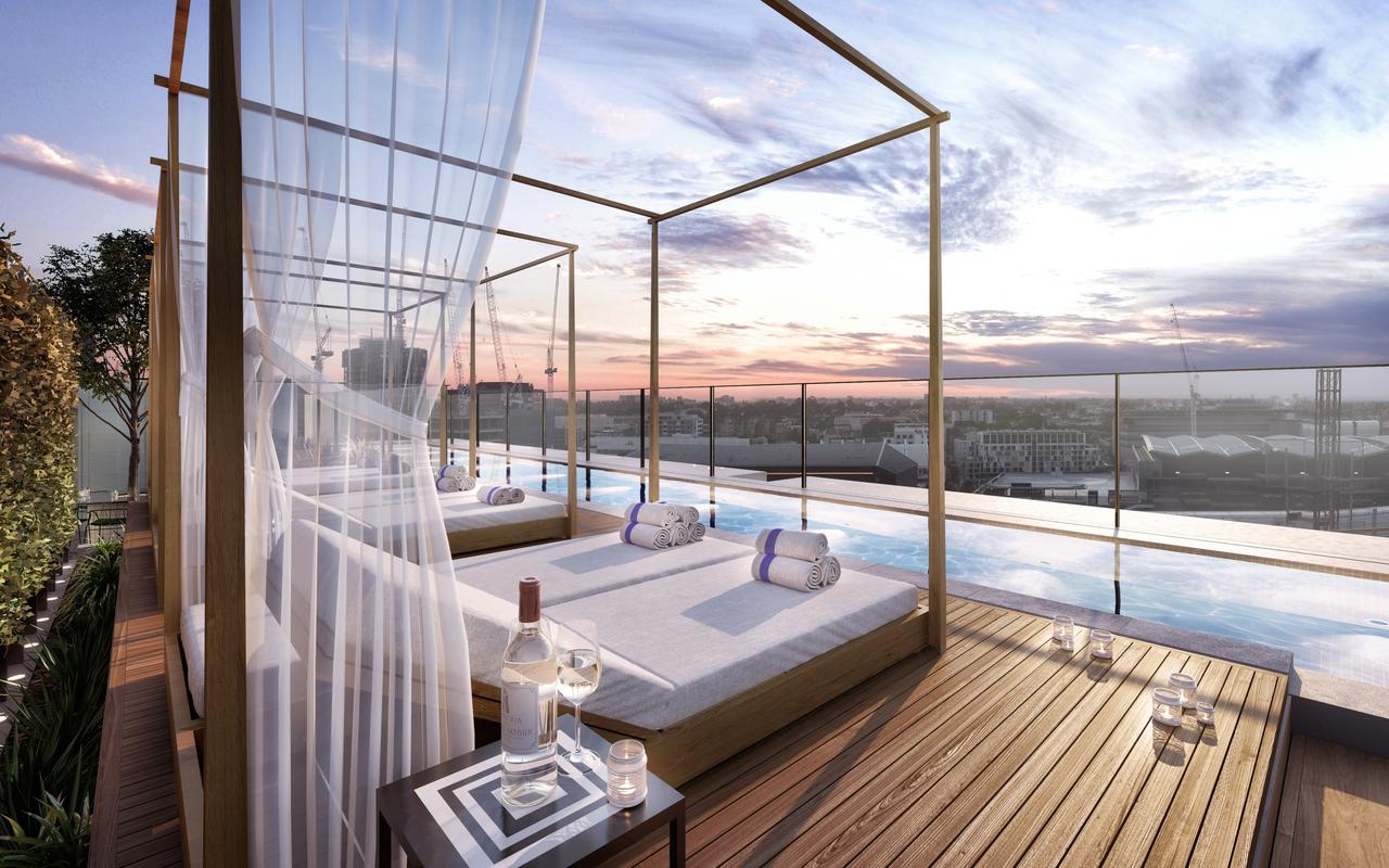 World Square NSW Tweed Heads Accommodation