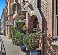 Sydney Harbour Bed and Breakfast - Tweed Heads Accommodation