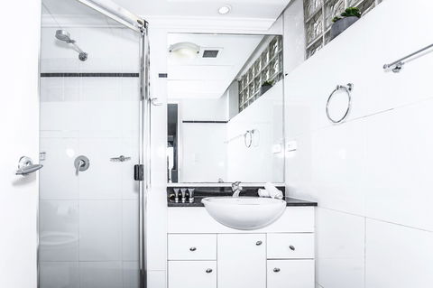 DD Apartments On Kent Street - Tweed Heads Accommodation 25