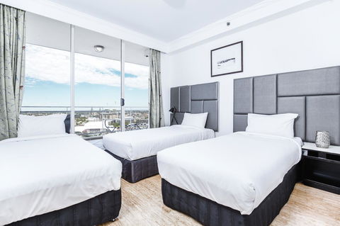 DD Apartments On Kent Street - Tweed Heads Accommodation 16