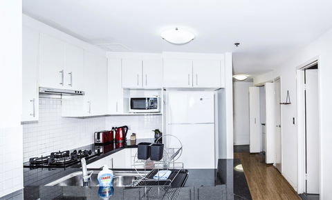 DD Apartments On Kent Street - Tweed Heads Accommodation 12