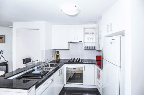 DD Apartments On Kent Street - Tweed Heads Accommodation 13