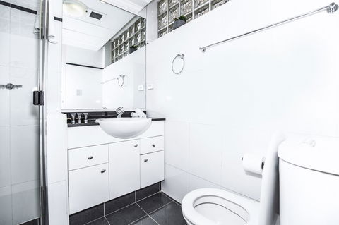 DD Apartments On Kent Street - Tweed Heads Accommodation 26