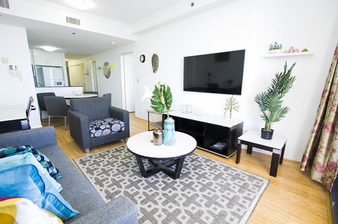 DD Apartments On Kent Street - Tweed Heads Accommodation 5