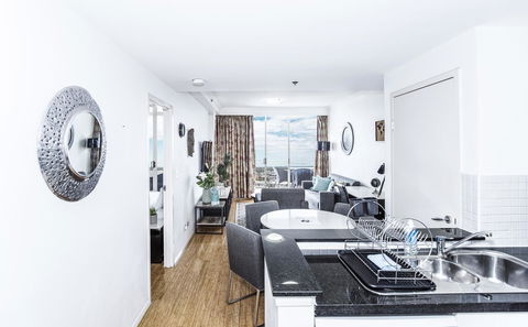 DD Apartments On Kent Street - Tweed Heads Accommodation 6