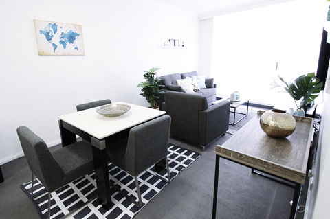 DD Apartments On Kent Street - Tweed Heads Accommodation 31