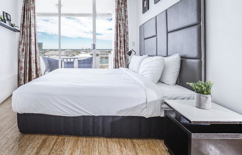 DD Apartments On Kent Street - Tweed Heads Accommodation 14