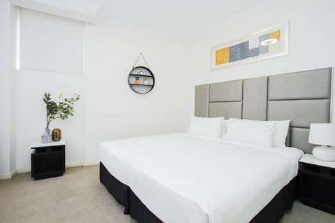 DD Apartments On Kent Street - Tweed Heads Accommodation 30