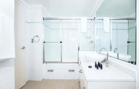 DD Apartments On Kent Street - Tweed Heads Accommodation 1