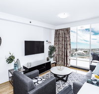 DD Apartments on Kent Street - Tweed Heads Accommodation