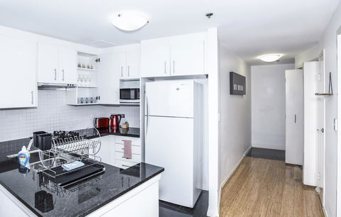 DD Apartments On Kent Street - Tweed Heads Accommodation 7