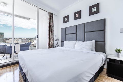 DD Apartments On Kent Street - Tweed Heads Accommodation 15