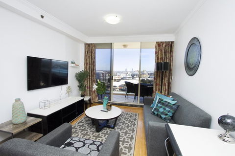 DD Apartments On Kent Street - Tweed Heads Accommodation 17