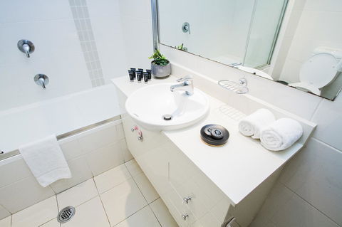 DD Apartments On Kent Street - Tweed Heads Accommodation 29