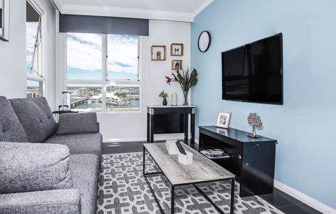 DD Apartments On Kent Street - Tweed Heads Accommodation 8
