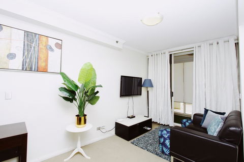 DD Apartments On Kent Street - Tweed Heads Accommodation 18
