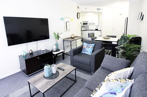 DD Apartments On Kent Street - Tweed Heads Accommodation 32