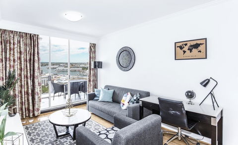 DD Apartments On Kent Street - Tweed Heads Accommodation 3