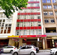 Megaboom City Hotel - Tweed Heads Accommodation