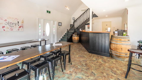 Madigan Wine Country Cottages - Tweed Heads Accommodation 24