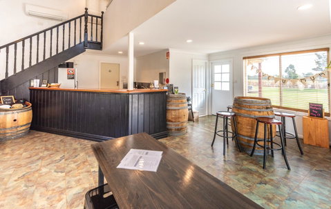 Madigan Wine Country Cottages - Tweed Heads Accommodation 25