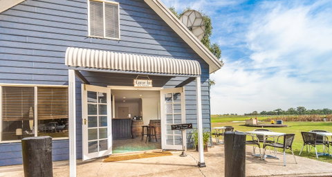 Madigan Wine Country Cottages - Tweed Heads Accommodation 22