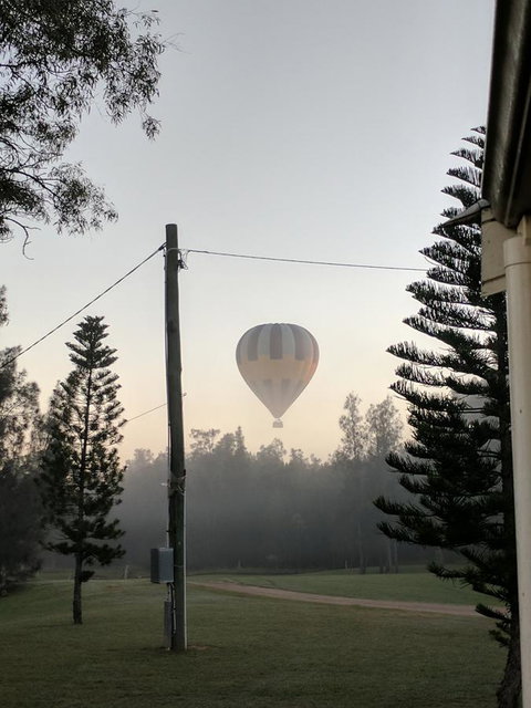 Madigan Wine Country Cottages - Tweed Heads Accommodation 10