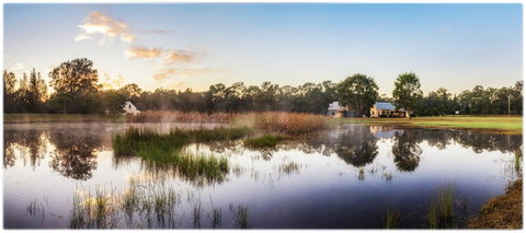 Madigan Wine Country Cottages - Tweed Heads Accommodation 18
