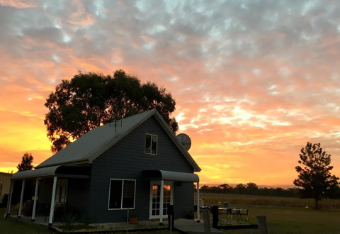 Madigan Wine Country Cottages - Tweed Heads Accommodation 15