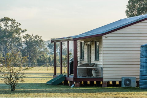Madigan Wine Country Cottages - Tweed Heads Accommodation 35