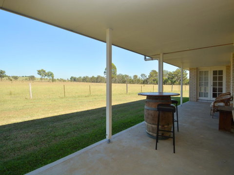 Madigan Wine Country Cottages - Tweed Heads Accommodation 40
