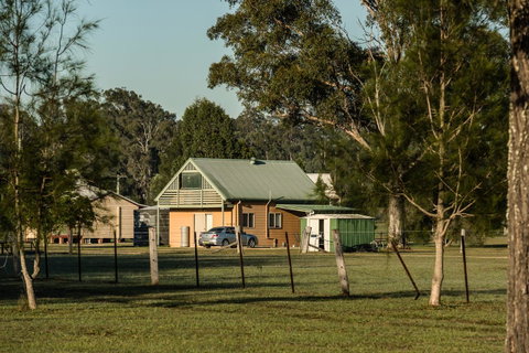 Madigan Wine Country Cottages - Tweed Heads Accommodation 29