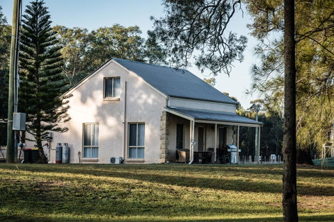 Madigan Wine Country Cottages - Tweed Heads Accommodation 38